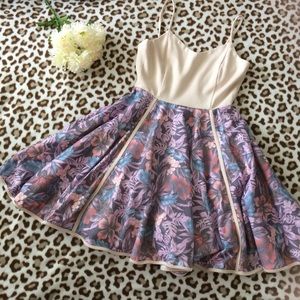 🍒💋 Flowy dress